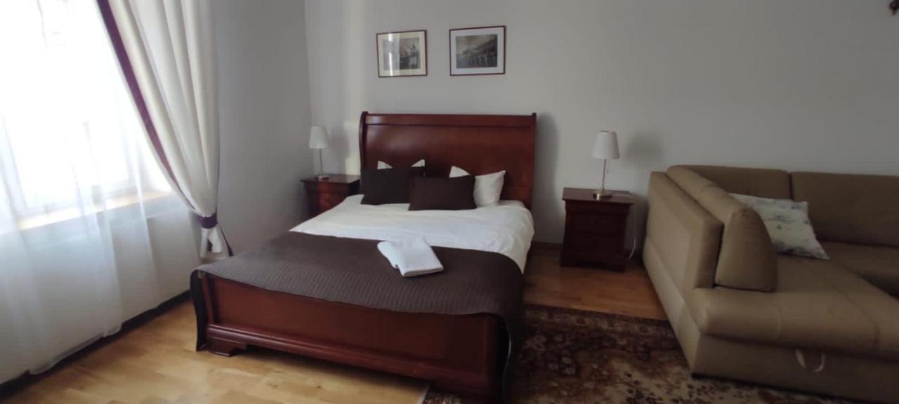 Apartment Swietego Tomasza 크라쿠프 외부 사진