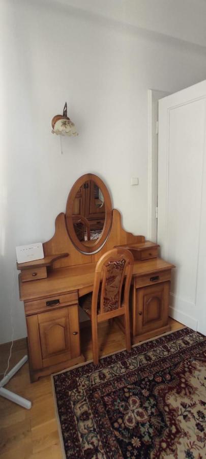 Apartment Swietego Tomasza 크라쿠프 외부 사진
