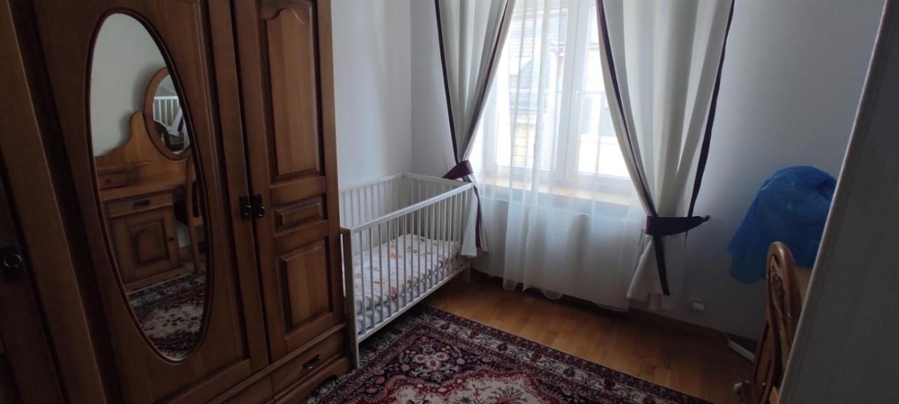 Apartment Swietego Tomasza 크라쿠프 외부 사진