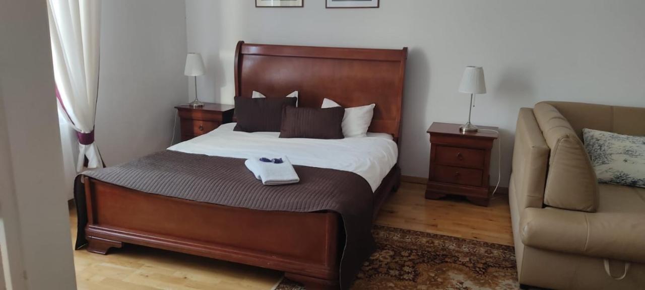 Apartment Swietego Tomasza 크라쿠프 외부 사진