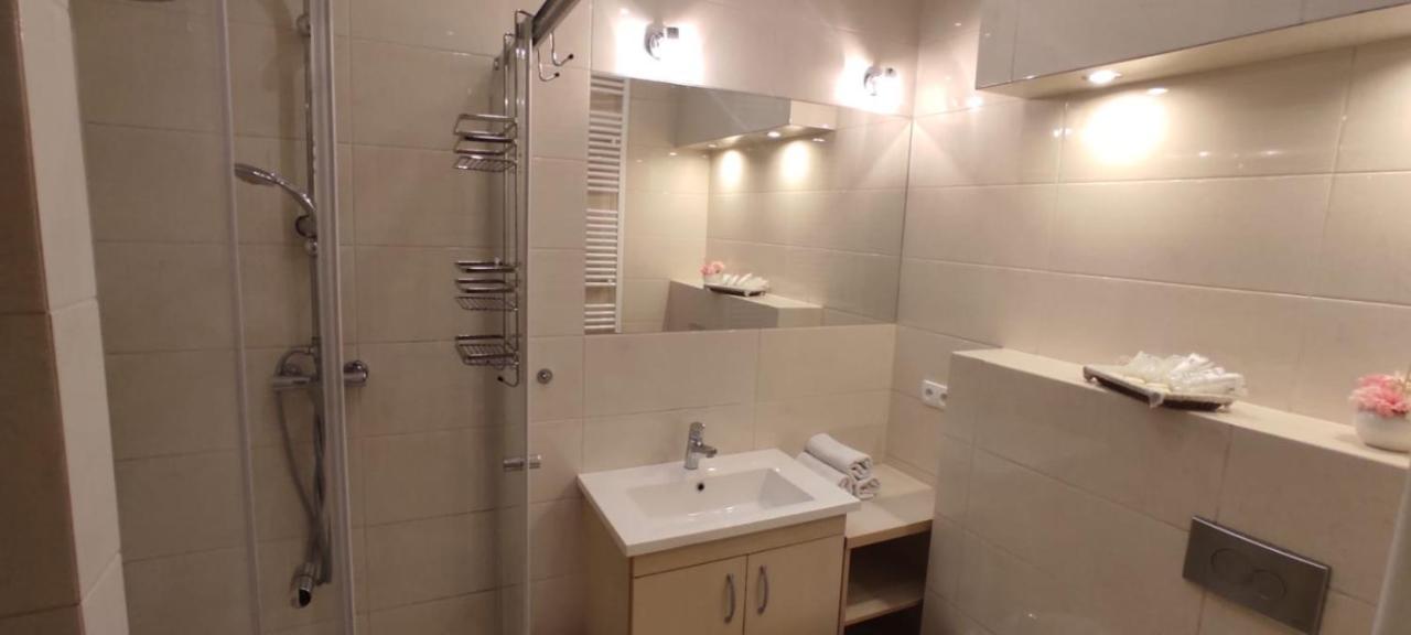 Apartment Swietego Tomasza 크라쿠프 외부 사진