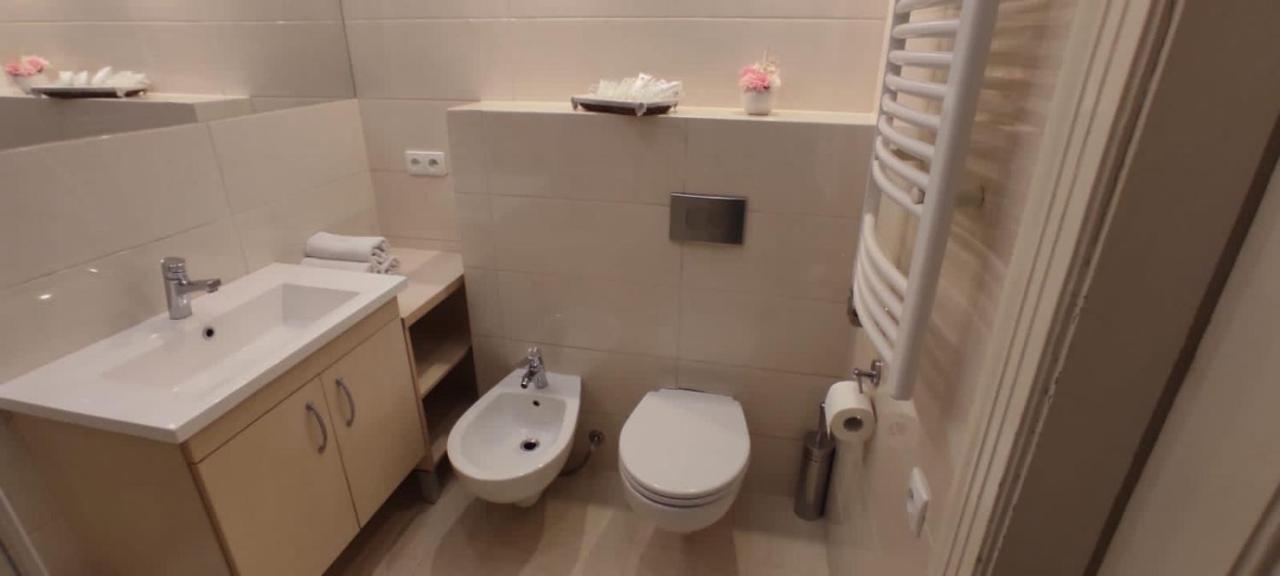 Apartment Swietego Tomasza 크라쿠프 외부 사진