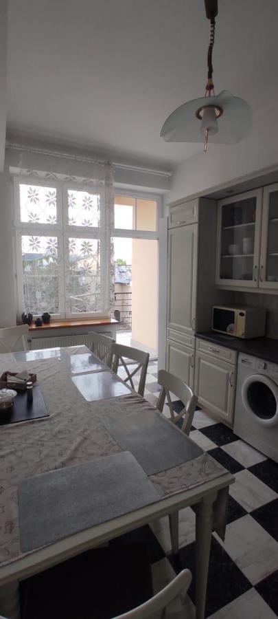 Apartment Swietego Tomasza 크라쿠프 외부 사진