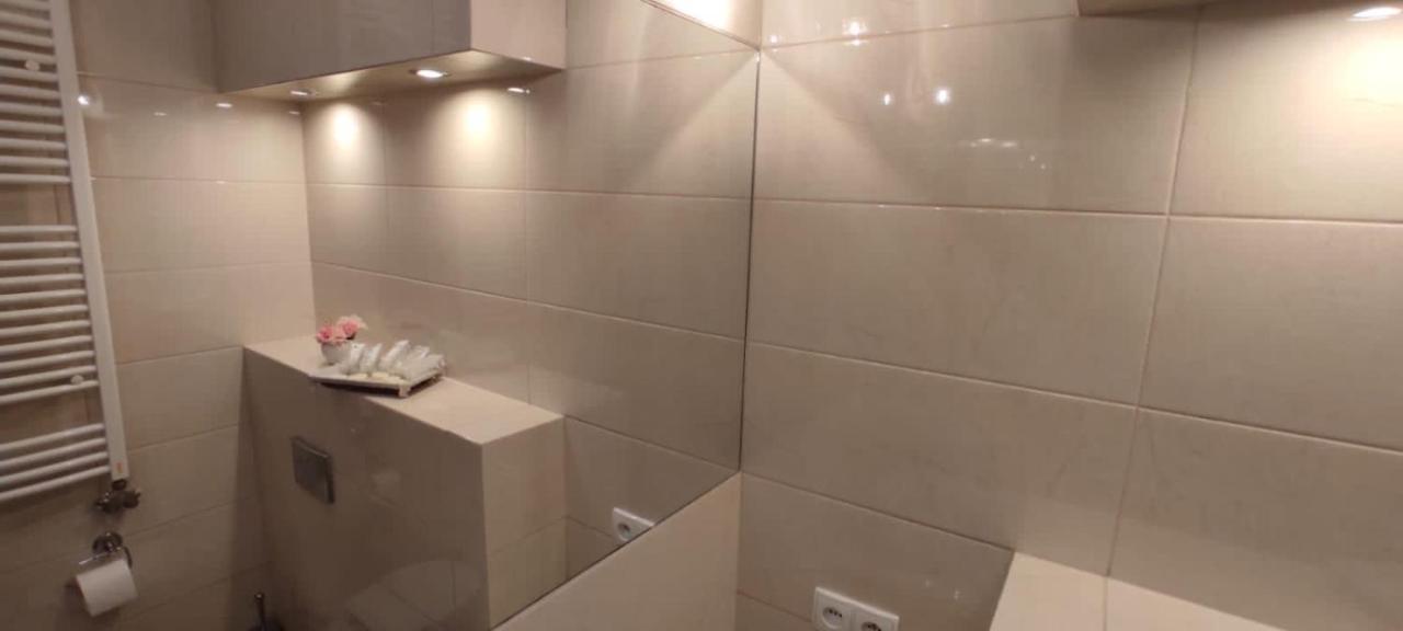 Apartment Swietego Tomasza 크라쿠프 외부 사진