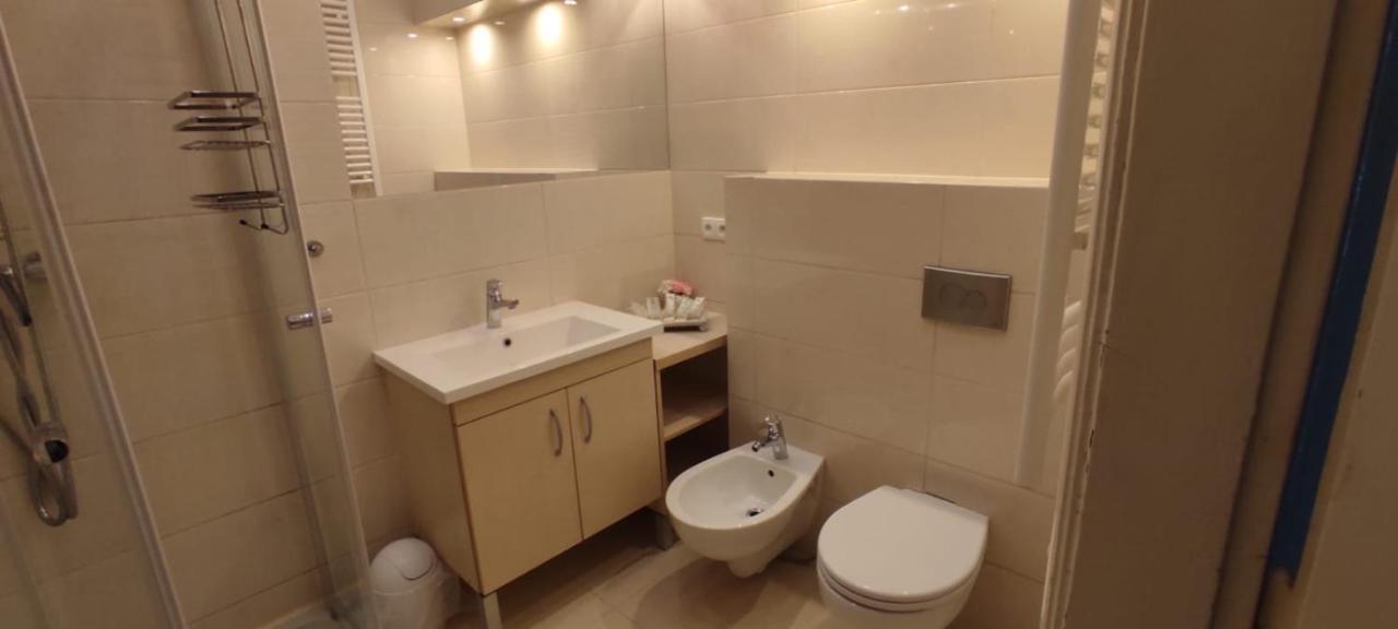 Apartment Swietego Tomasza 크라쿠프 외부 사진