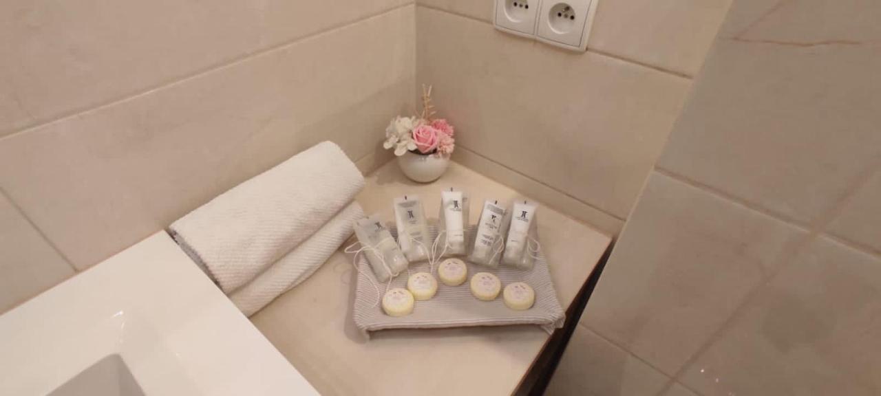 Apartment Swietego Tomasza 크라쿠프 외부 사진