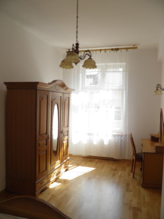 Apartment Swietego Tomasza 크라쿠프 외부 사진