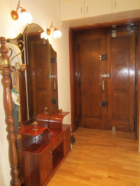 Apartment Swietego Tomasza 크라쿠프 외부 사진