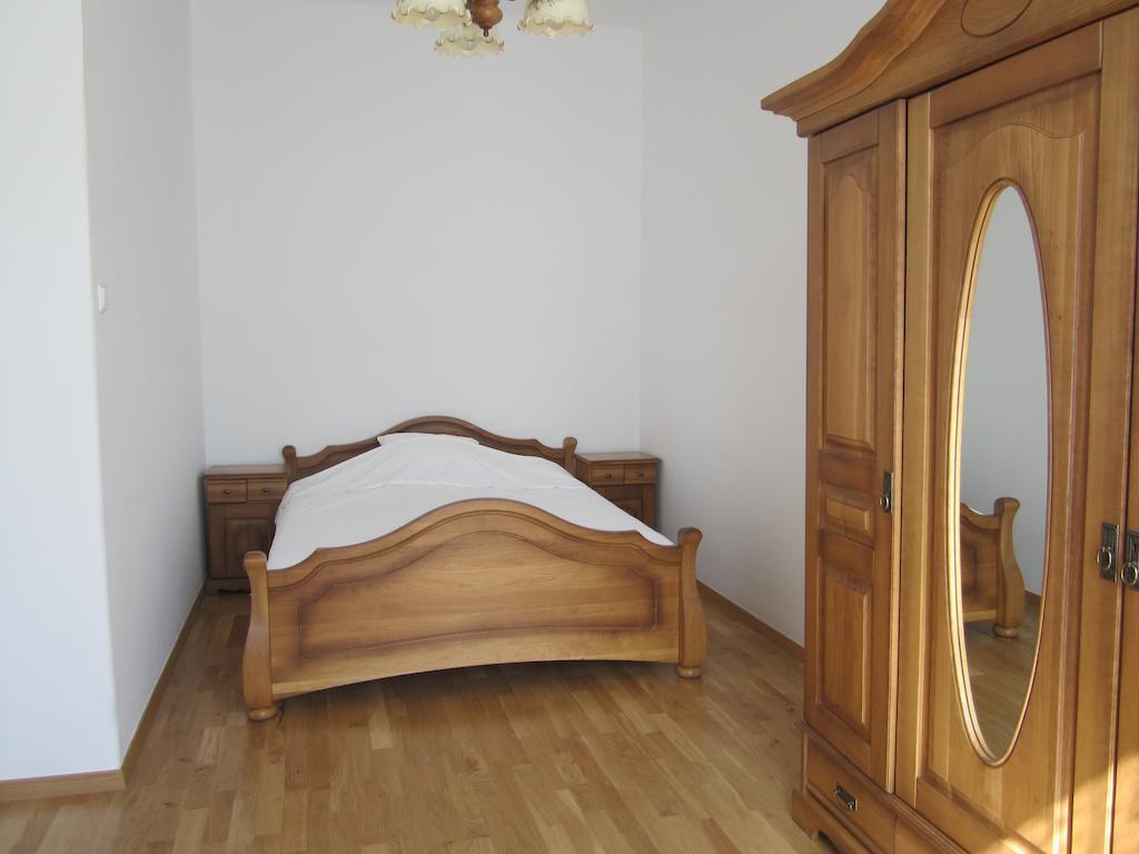 Apartment Swietego Tomasza 크라쿠프 객실 사진