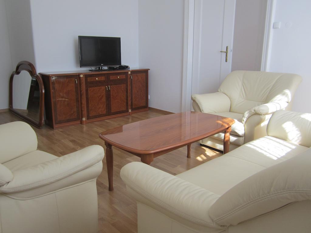 Apartment Swietego Tomasza 크라쿠프 객실 사진