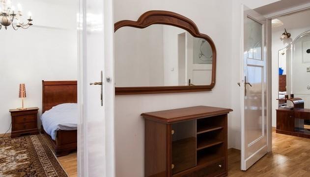 Apartment Swietego Tomasza 크라쿠프 외부 사진