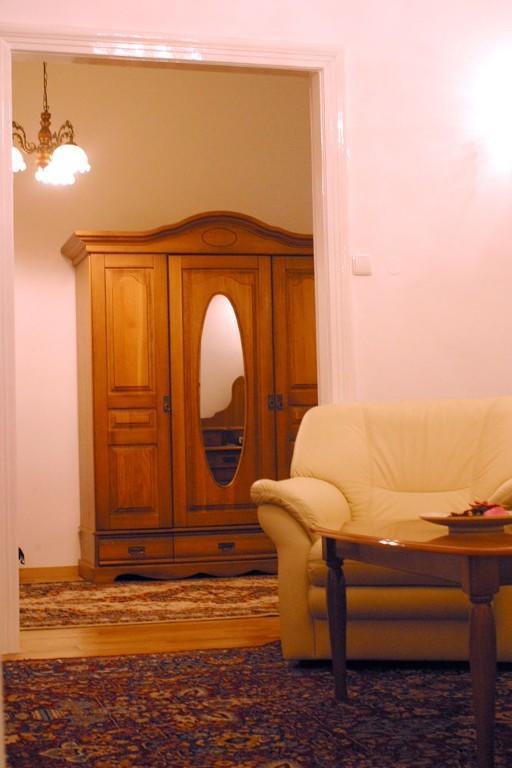 Apartment Swietego Tomasza 크라쿠프 외부 사진