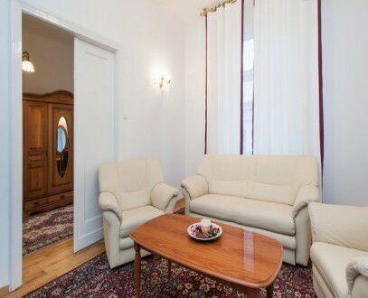 Apartment Swietego Tomasza 크라쿠프 외부 사진